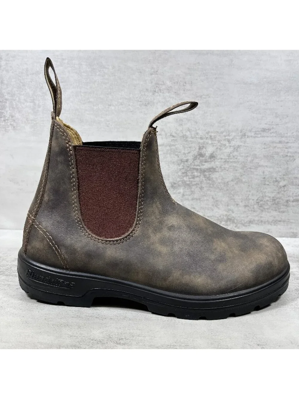 Blundstone 585 chelsea